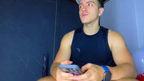 Alan Ferrer online show from 02.14.26