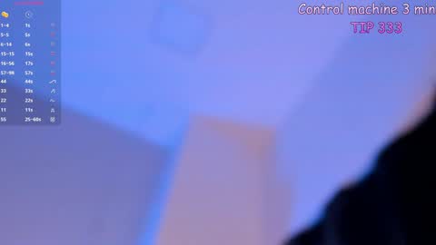 alanha online show from 12.17.24