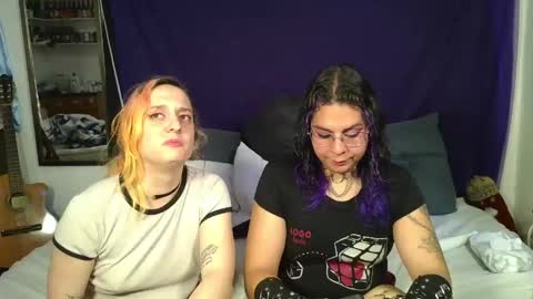 Alani online show from 10.01.25