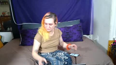 Alani online show from 10.11.25
