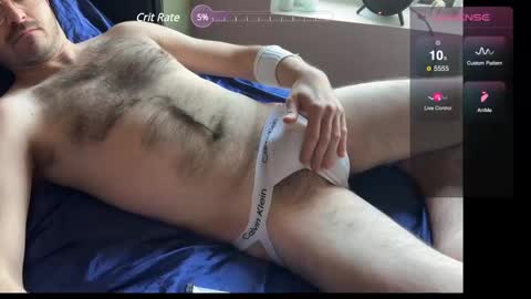 Alan online show from 01.14.25