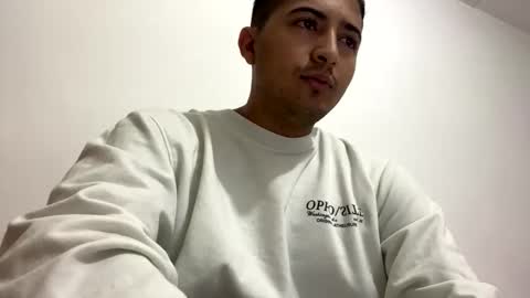 alanj998 online show from 11.05.25