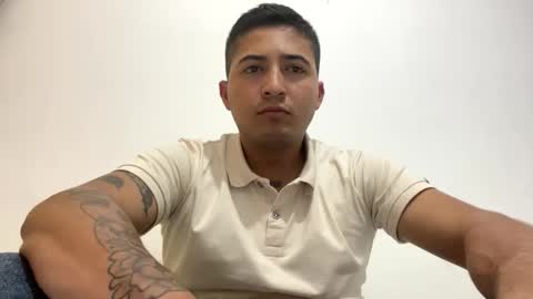 alanj998 online show from 03.17.26