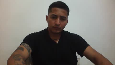 alanj998 online show from 05.03.26