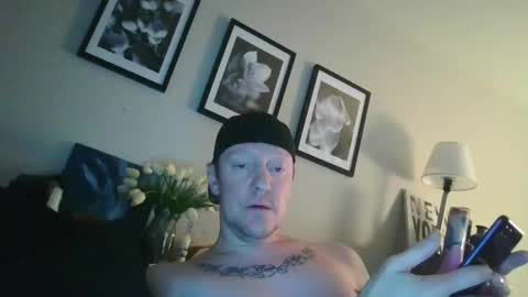 alanjonjunior85 online show from 04.09.26