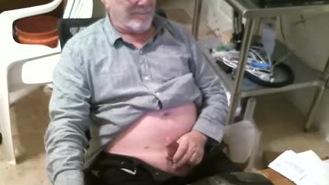 Snapshot of alanlee10allen chatting on 12.03.25 Alanlee10allen online show from 12.03.25