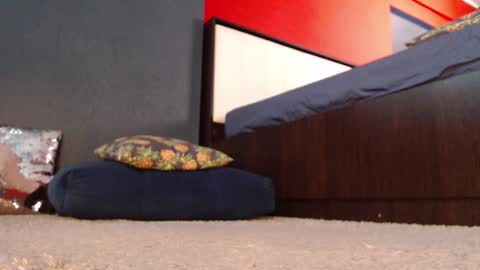 Snapshot of alanna_gold chatting on 01.10.25 Alanna online show from 01.10.25