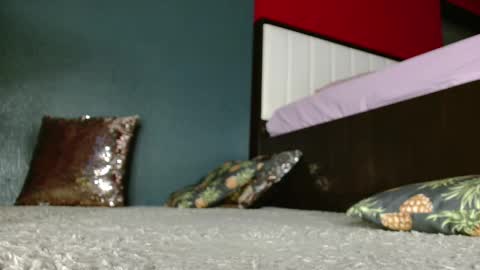 Snapshot of alanna_gold chatting on 09.16.25 Alanna online show from 09.16.25