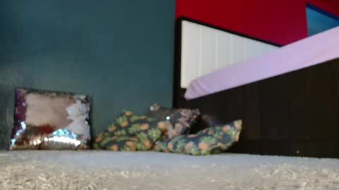 Snapshot of alanna_gold chatting on 09.21.25 Alanna online show from 09.21.25