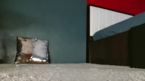 Snapshot of alanna_gold chatting on 10.25.25 Alanna online show from 10.25.25