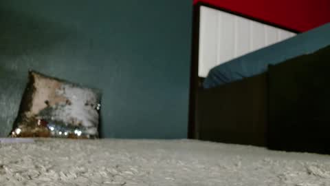 Snapshot of alanna_gold chatting on 10.30.25 Alanna online show from 10.30.25