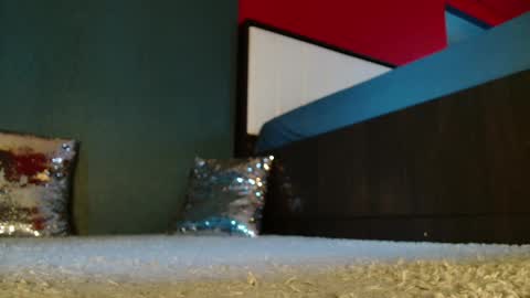 Snapshot of alanna_gold chatting on 11.02.25 Alanna online show from 11.02.25