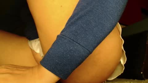 Snapshot of alanna_gold chatting on 11.02.25 Alanna online show from 11.02.25