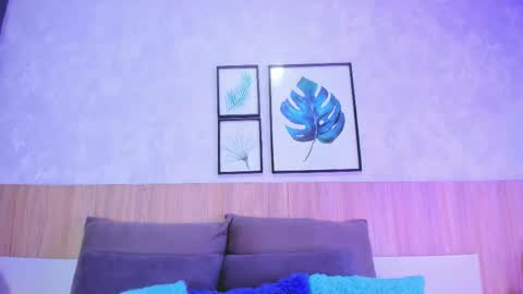 Alanna  online show from 01.11.26