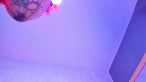 Snapshot of alanna_hank chatting on 02.15.26 Alanna online show from 02.15.26