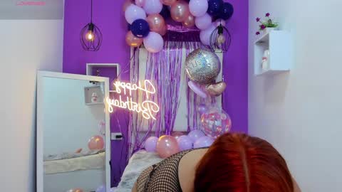 Ana online show from 01.14.25