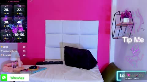 Ana online show from 02.06.25