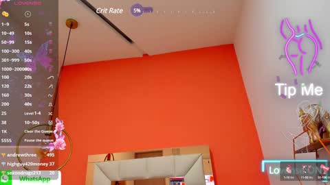 Ana online show from 02.07.25