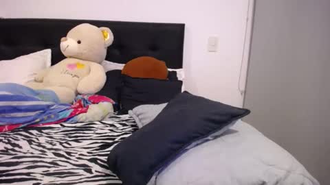 Snapshot of alanna_new1 chatting on 02.18.25 alanna_new1 online show from 02.18.25
