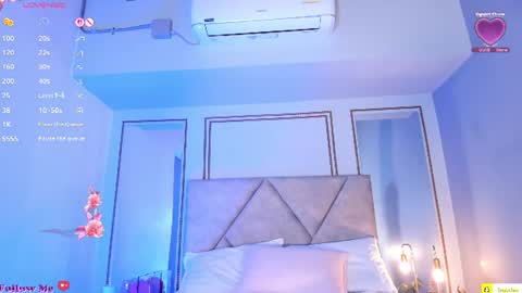 Snapshot of alannaajoness chatting on 06.16.26 Alanna Jonnes online show from 06.16.26