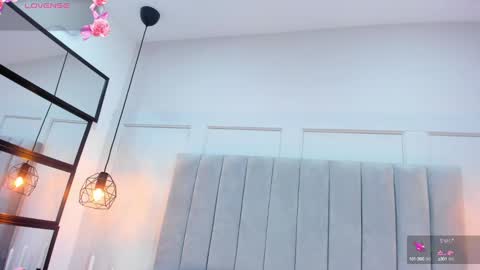 Alanna  online show from 03.06.25