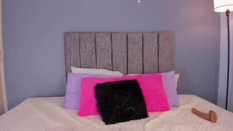 Alanna  online show from 02.10.26