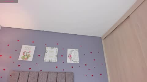 Alanna  online show from 04.05.26