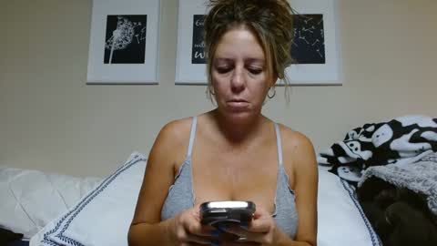 Alanna Rack online show from 11.13.25