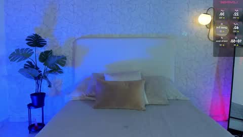 alannarouge online show from 02.24.26