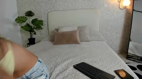 alannarouge online show from 02.26.26