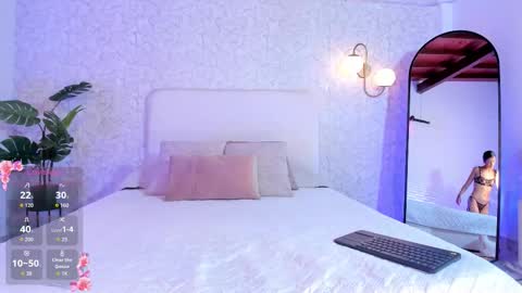 alannarouge online show from 03.24.26