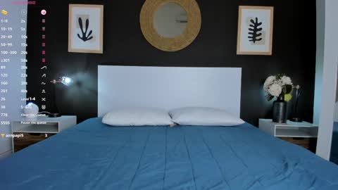 Alanna Cute Russell online show from 09.12.25