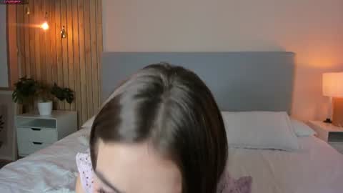 Alanna Cute Russell online show from 07.03.26