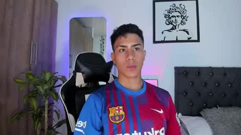 alannaughty_ online show from 12.03.25