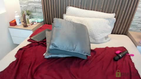 alannavidal online show from 02.04.25