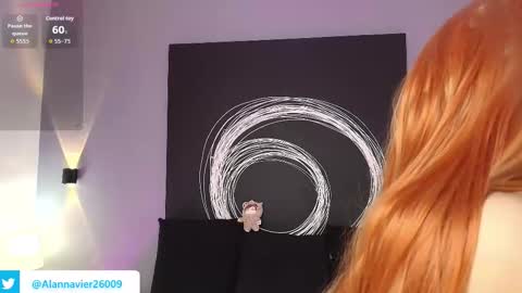 Alanna online show from 02.28.26