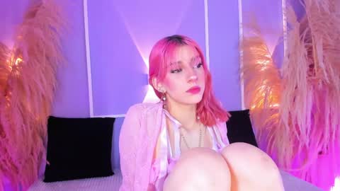 Alanna online show from 05.27.26