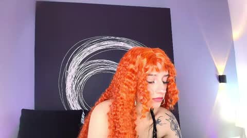 Alanna online show from 06.03.26