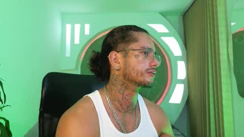 alan online show from 10.23.25