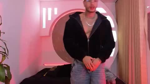 alan online show from 10.24.25