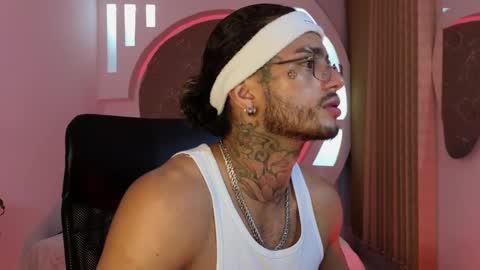 alan online show from 10.30.25