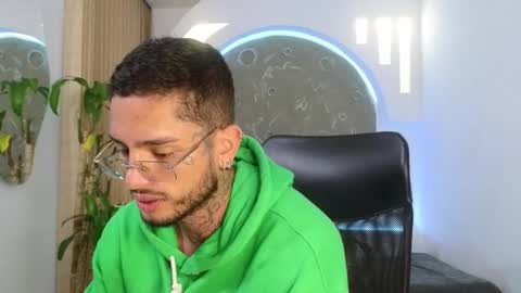 alan online show from 02.03.26