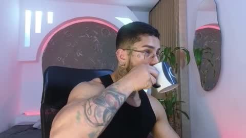 alan online show from 02.14.26