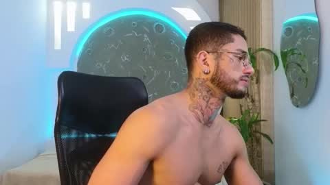 alan online show from 02.26.26