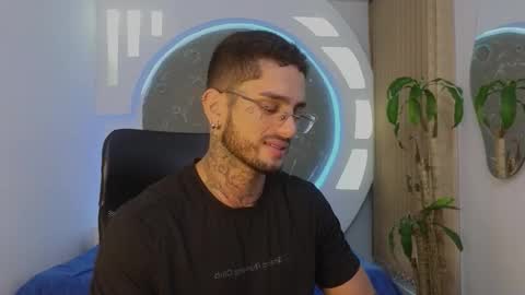 alan online show from 03.11.26