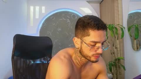 alan online show from 03.13.26