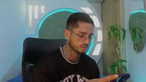 alan online show from 03.20.26