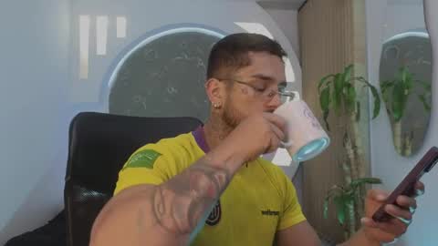 alan online show from 04.03.26