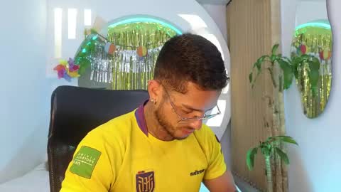 alan online show from 04.16.26