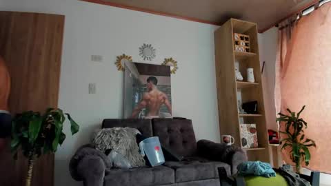 Alan online show from 11.04.25